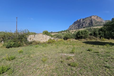 Helårsgrund i Collesano, Palermo, Collesano - € 42.000 | Ref: 10513 - foto 8